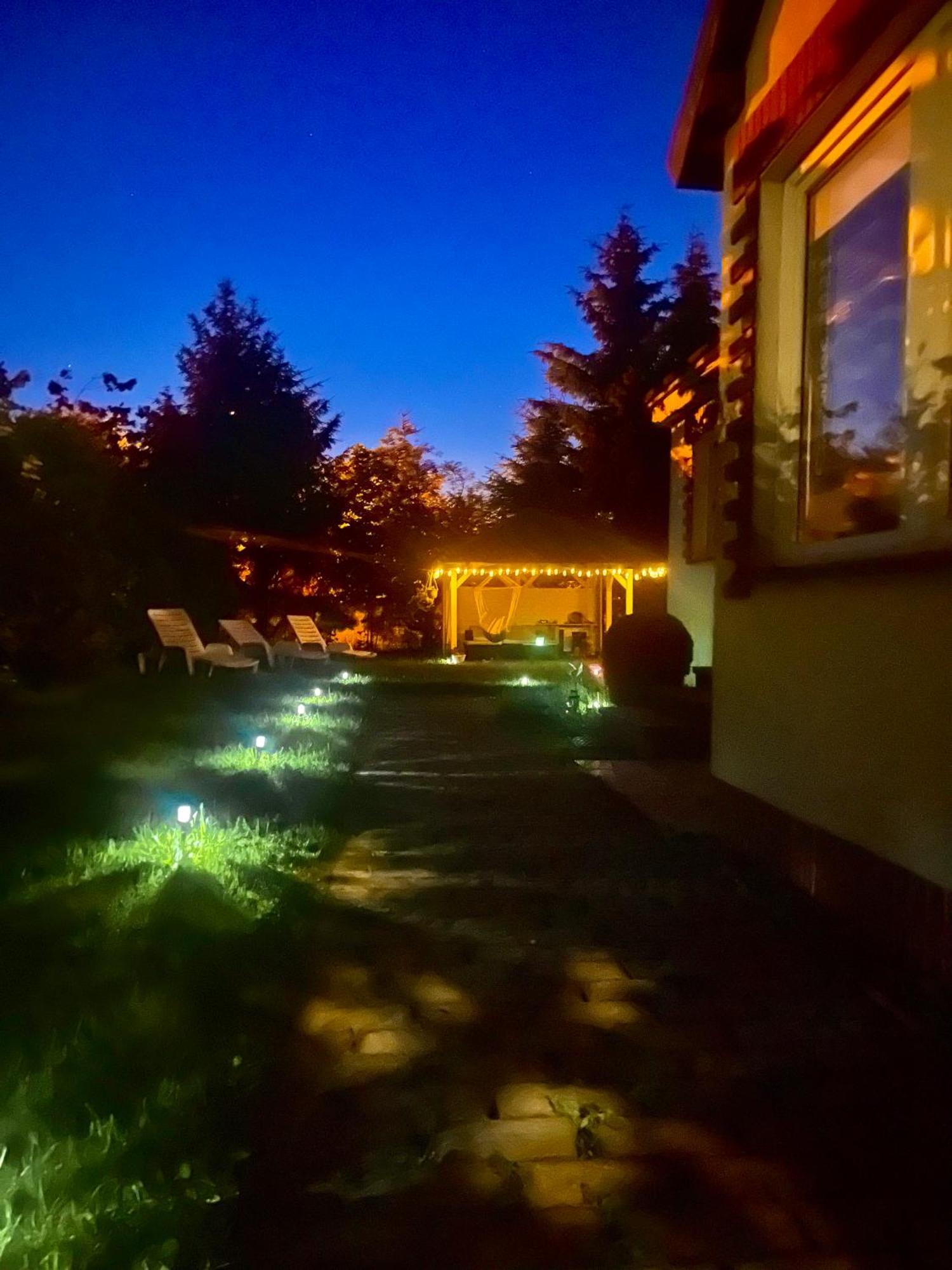 Sleep4You1 Grzybowo  Exterior photo
